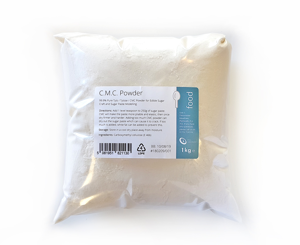 1kg CMC Powder